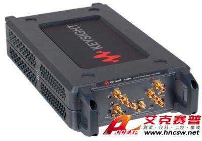 keysight是德 P5024A 是德科技精簡(jiǎn)系列 USB 矢量網(wǎng)絡(luò)分析儀，20