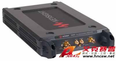keysight是德 P5007A 是德科技精簡(jiǎn)系列 USB 矢量網(wǎng)絡(luò)分析儀，44