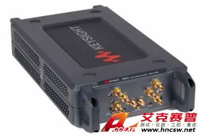 keysight是德 P5021A 是德科技精簡系列 USB 矢量網(wǎng)絡(luò)分析儀，6.5