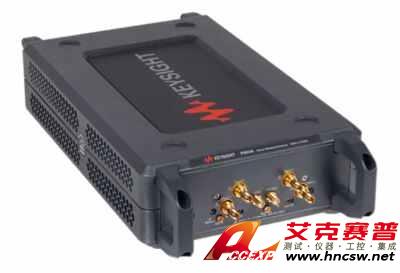keysight是德 P5020A 是德科技精簡系列 USB 矢量網(wǎng)絡(luò)分析儀，4.5