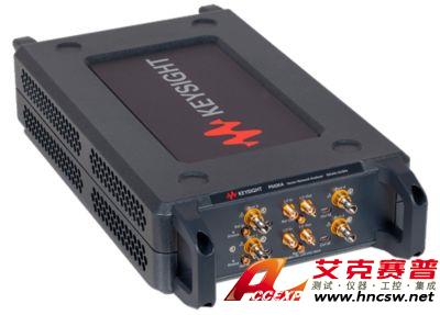 keysight是德 P5026A 是德科技精簡系列 USB 矢量網(wǎng)絡(luò)分析儀，32