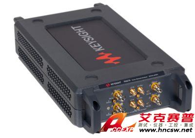keysight是德 P5027A 是德科技精簡系列 USB 矢量網(wǎng)絡(luò)分析儀，44