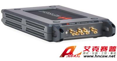 keysight是德 P9370A 是德科技精簡系列 USB 矢量網(wǎng)絡(luò)分析儀，4.5