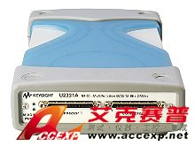 keysight是德 U2531A 2 MSa/s USB ?？榛辈裳莶杉璞? class=