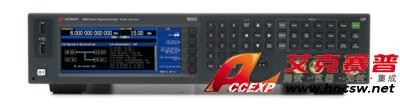 keysight是德 N5182B MXG X 系列射頻矢量信號(hào)發(fā)生器，9 kHz 至 6