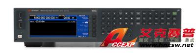 keysight是德 N5181B MXG X 系列射頻模擬信號(hào)發(fā)生器，9 kHz 至 6