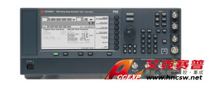 keysight是德 E8257D PSG 模擬信號(hào)發(fā)生器，100 kHz 至高達(dá) 67 GH