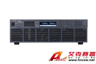 keysight是德 AC6801B 基礎(chǔ)型交流電源，500 VA，310 V，2.5 A