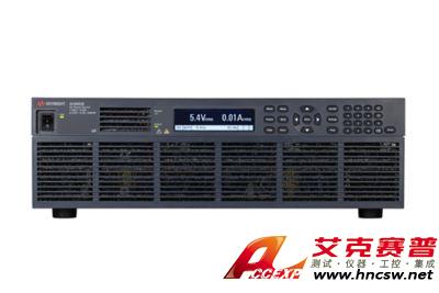 keysight是德 AC6802B 基礎(chǔ)型交流電源，1000 VA，310 V，5 A