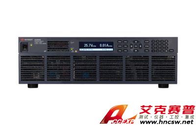keysight是德 AC6803B 基礎(chǔ)型交流電源，2000 VA，310 V，10 A