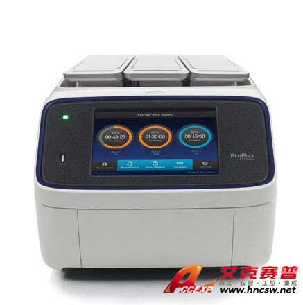 基因擴增儀國產和進口怎么選擇？PCR擴增儀介紹及其選購