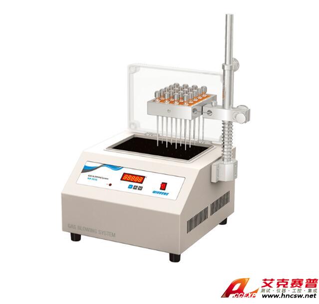 WIGGENS維根   WB-503GB  蒸發(fā)器、氮吹儀